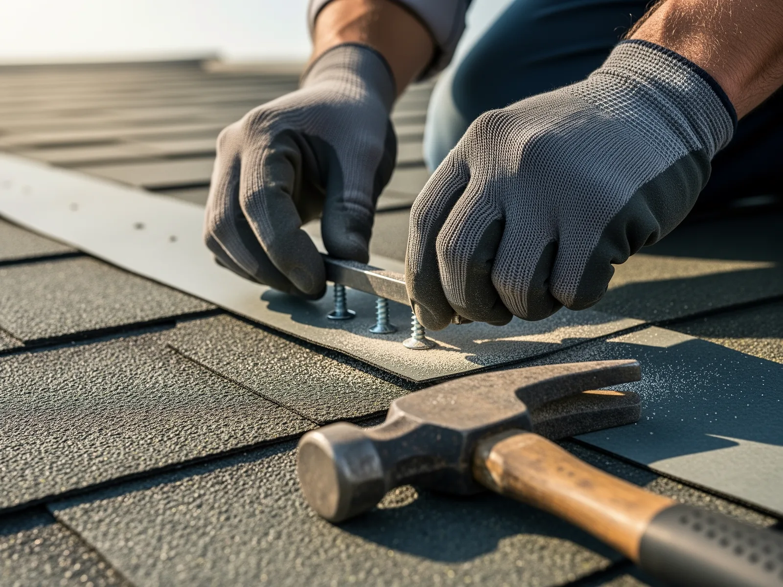Why choose Fascia Repair in Tyrone, PA